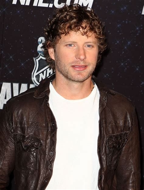 Dierks Bentley Picture 13 - The NHL Awards 2011 - Arrivals