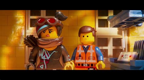 The LEGO Movie 2 Videogame Önsiparişe Açıldı! - Playstore