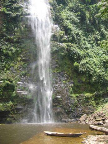 The Mesmerizing Wli Waterfalls of Ghana - Charismatic Planet | Charismatic Planet