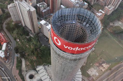 ellergy: THE RISE AND FALL OF SOUTH AFRICA'S TALLEST SKYSCRAPER