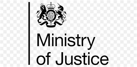 Ministry Of Justice Justice Ministry Logo United Kingdom, PNG ...