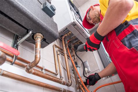 Emergency Plumber Albert Park: Detect & Fix Gas Leaks Fast