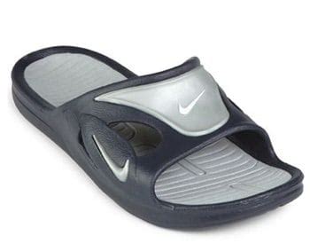 Nike Men's Slide Sandals, $10 - Savings Lifestyle