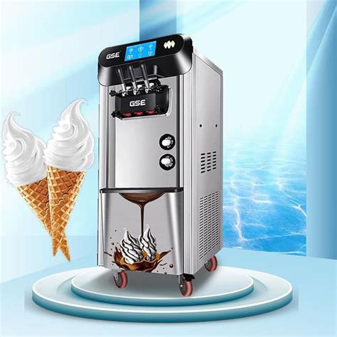 Commercial Ice Cream Machine BJW268CBR1JW-D2 Price in Pakistan