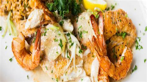 Houston's Top 10 Seafood Restaurants | abc13.com