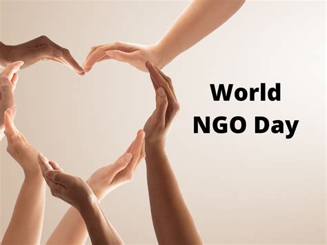 World NGO Day - Aasspass