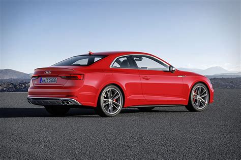 2018 audi s5 coupe – Artofit