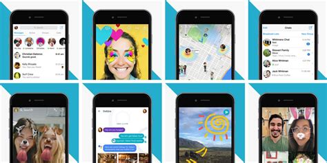 7 Best Messaging Apps to Download in 2018 - Free Messaging & Texting Apps for iOS and Android