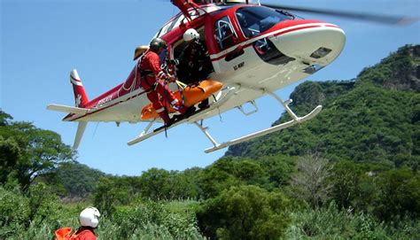 Extreme conditions for mountain rescue operations. The test in Nepal