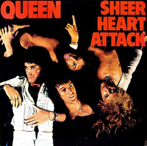 The 10 Best Queen Albums To Own On Vinyl — Vinyl Me, Please