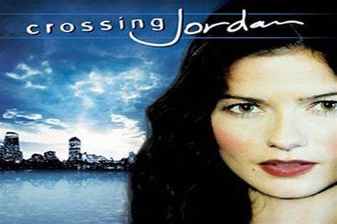 Crossing Jordan - Cast, Ages, Trivia | Famous Birthdays