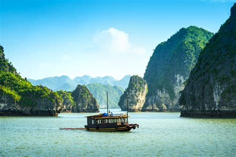 Vietnam travel guide: Everything you need to know before you go | The Independent