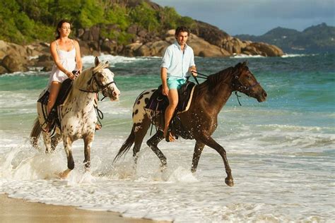 Most Popular Leisure Activities in Seychelles