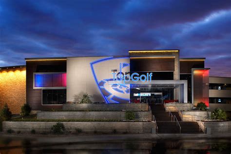 TopGolf opening second Houston-area location