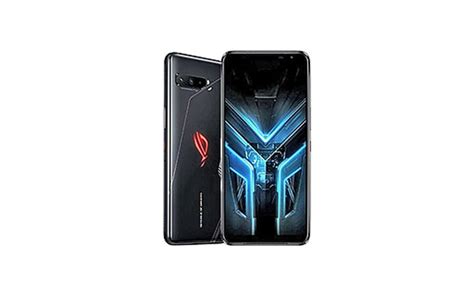 Asus ROG Phone 4 Battery Detail Leaked