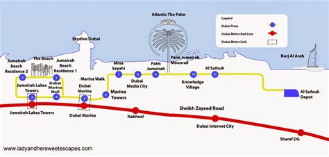 Nicht notwendig Komm mit Gehege dubai monorail route Geschätzt Hölle Marke