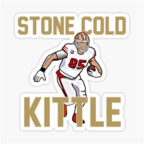 "Nobrand Men's Kittle Black/Red Print Name & Number T-Shirt.Stone Cold ...