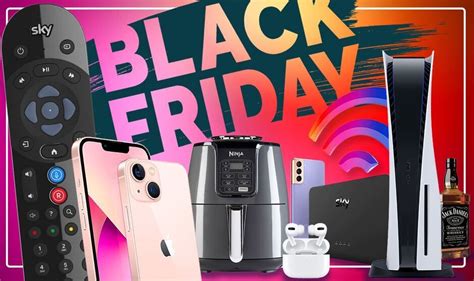 Black Friday deals STILL available – but sale ends tonight! | Express.co.uk