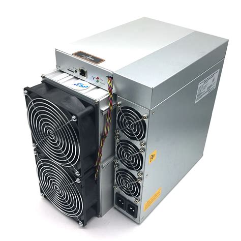 Rumax Highest Hashrash Bitcoin Miner Antminer S19 Pro 110th/s July ...