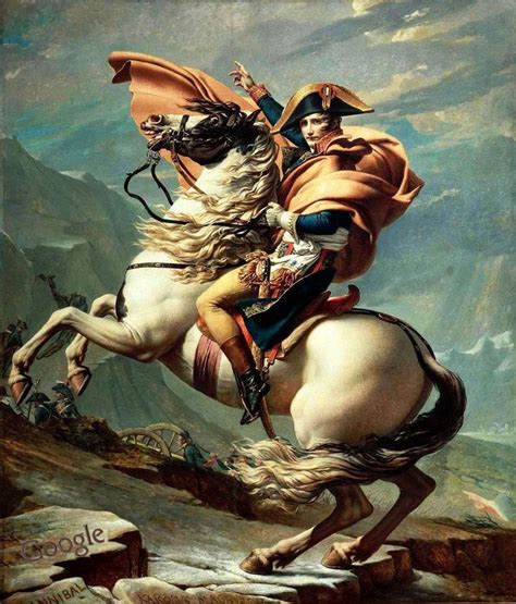 Legend of Sleeping Dragon: Napoleon Bonaparte The Greatest French Leader