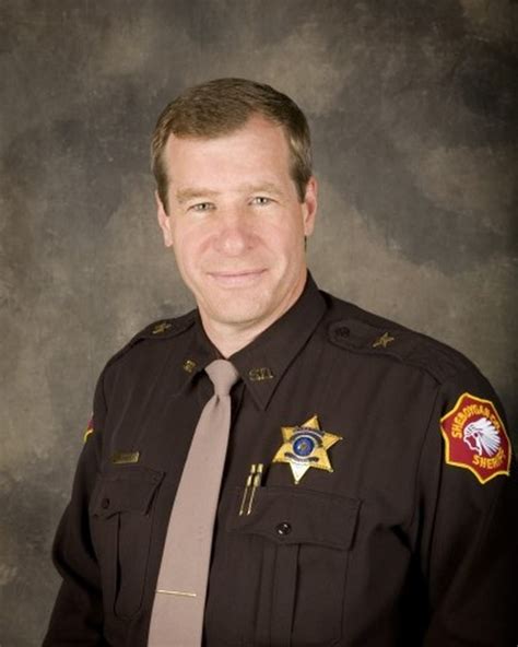 Sheboygan County sheriff defends hiring of convicted killer | News ...