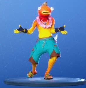 Fishstick Fortnite Skin Meme - Picture Of Fish