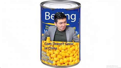 Beijing Corn