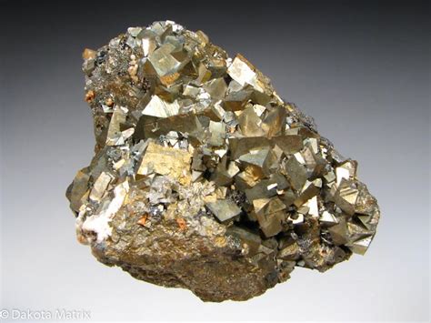 Arsenopyrite Mineral Specimen For Sale