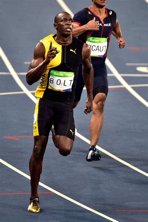 Usain Bolt Wallpapers (34 images) - WallpaperCosmos