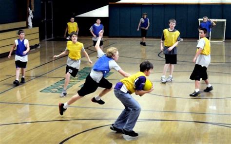 Bonner School experiments with keeping gym class single-gender | State & Regional | missoulian.com