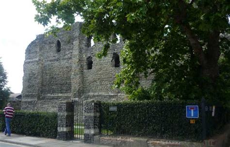 Canterbury Castle in Canterbury: 4 reviews and 2 photos