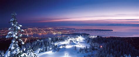 Experience 24 Hours of Winter and Family Day at Grouse Mountain | Grouse Mountain - The Peak of ...