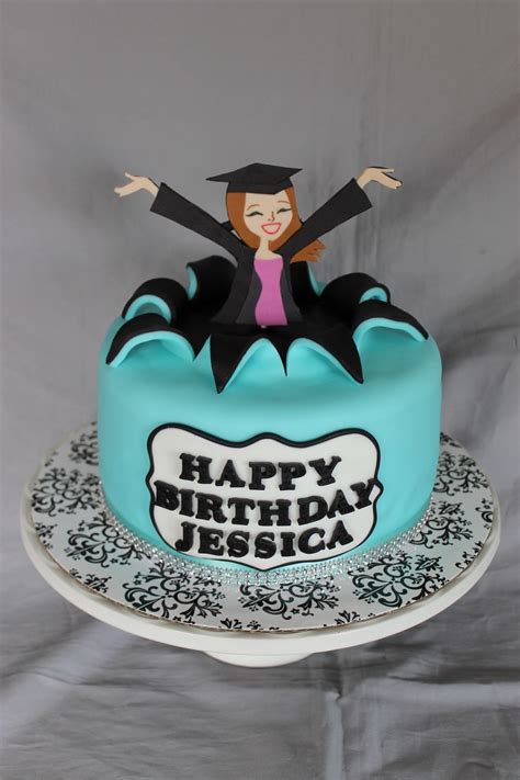 Joint Graduation Cake Ideas ~ Graduation Cake Cakes Joint | renahtersa