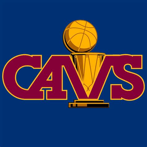 Cavs Logo - LogoDix