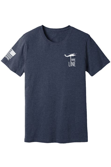 Nine Line Apparel - American Clothing Company