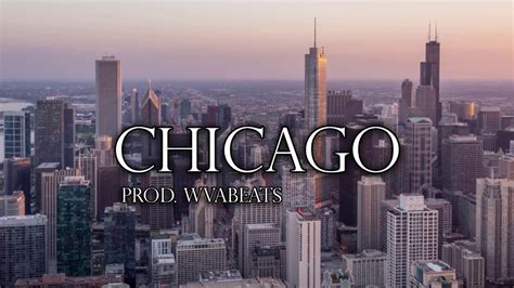 "Chicago" Drill Beat (prod. wvabeats) - YouTube