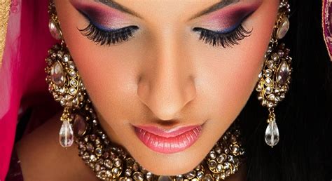 Indian Bridal Makeup Trends 2016 - Mugeek Vidalondon