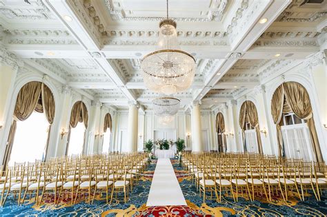 30+ Most Popular Richmond Wedding Venues | Xiaoqi Li Photography