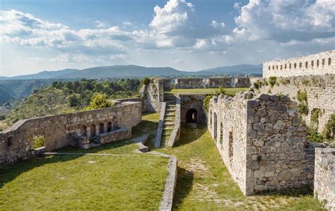 Knin - Turistička zajednica Šibensko kninske županije