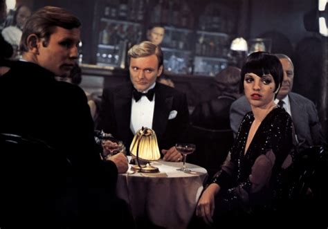 Cabaret (1972)