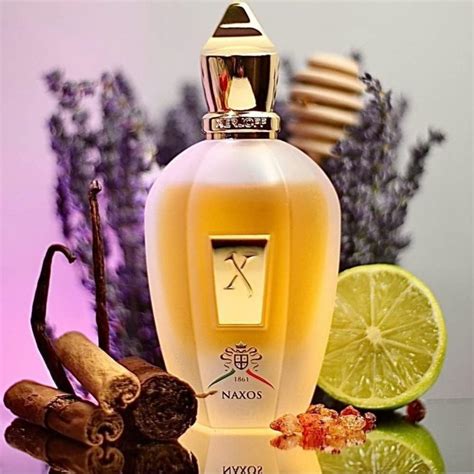 عطر ناكسوس اكس جيه 1861 للجنسين من زيرجوف - 3.4 اونصة: اشتري اون لاين ...