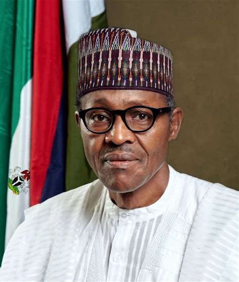 NIGERIA’S MUHAMMADU BUHARI, PROFILE OF A WINNING PRESIDENT | NTA.ng - Breaking News, Nigeria ...