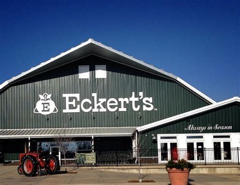 Eckert's Belleville Country Store & Farm