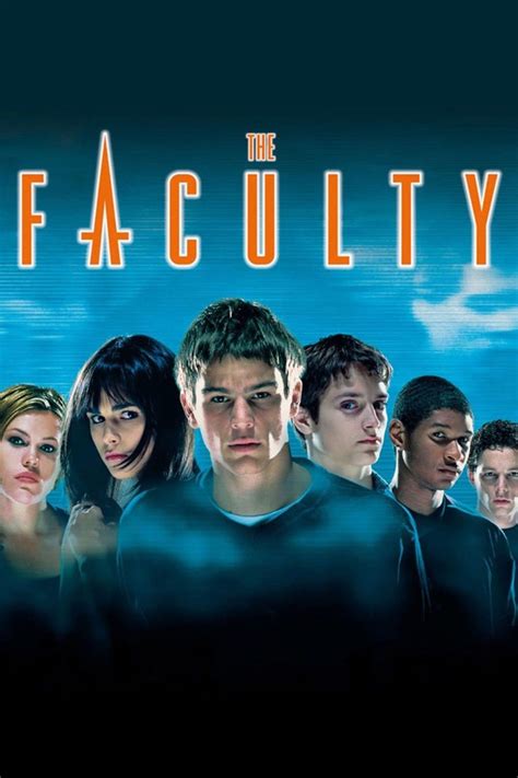 The Faculty: Official Clip - Science and Fiction - Trailers & Videos ...