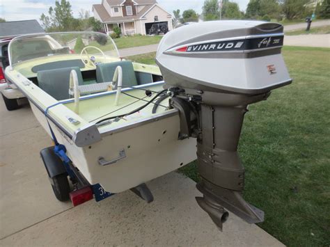 Starcraft 1965 for sale for $995 - Boats-from-USA.com