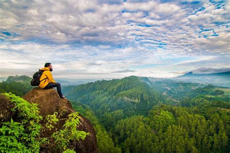 10 Foto Tebing Keraton Bandung Ditutup? Rute Dari Dago Lembang Jawa ...