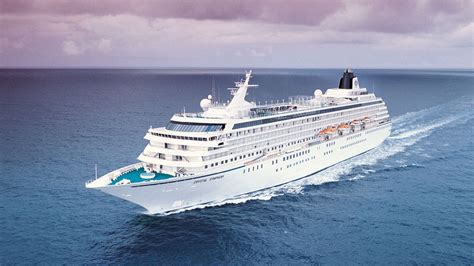 Crystal Cruises' new owner reveals a bit about renovation plans: Travel Weekly » TrueViralNews