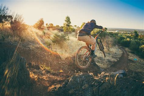 Australian Mountain Biking - Outback Beds Tours