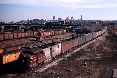 Kansas City, again - Trains | Rock island railroad, Railroad ...