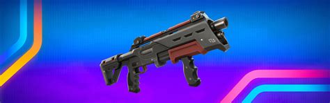 New Weapons In Fortnite Chapter 4 Season 2: Loot Pool, Unvaulted, And ...